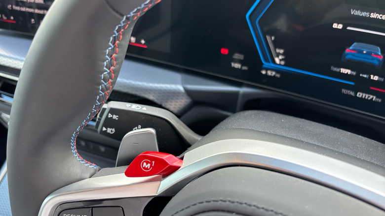 BMW M4 xDrive 530 Competition M 2dr Step Auto Petrol Coupe